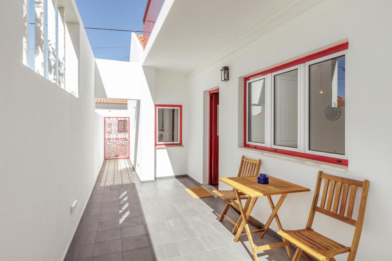Pinheirinha Guest House Alpiarça Εξωτερικό φωτογραφία