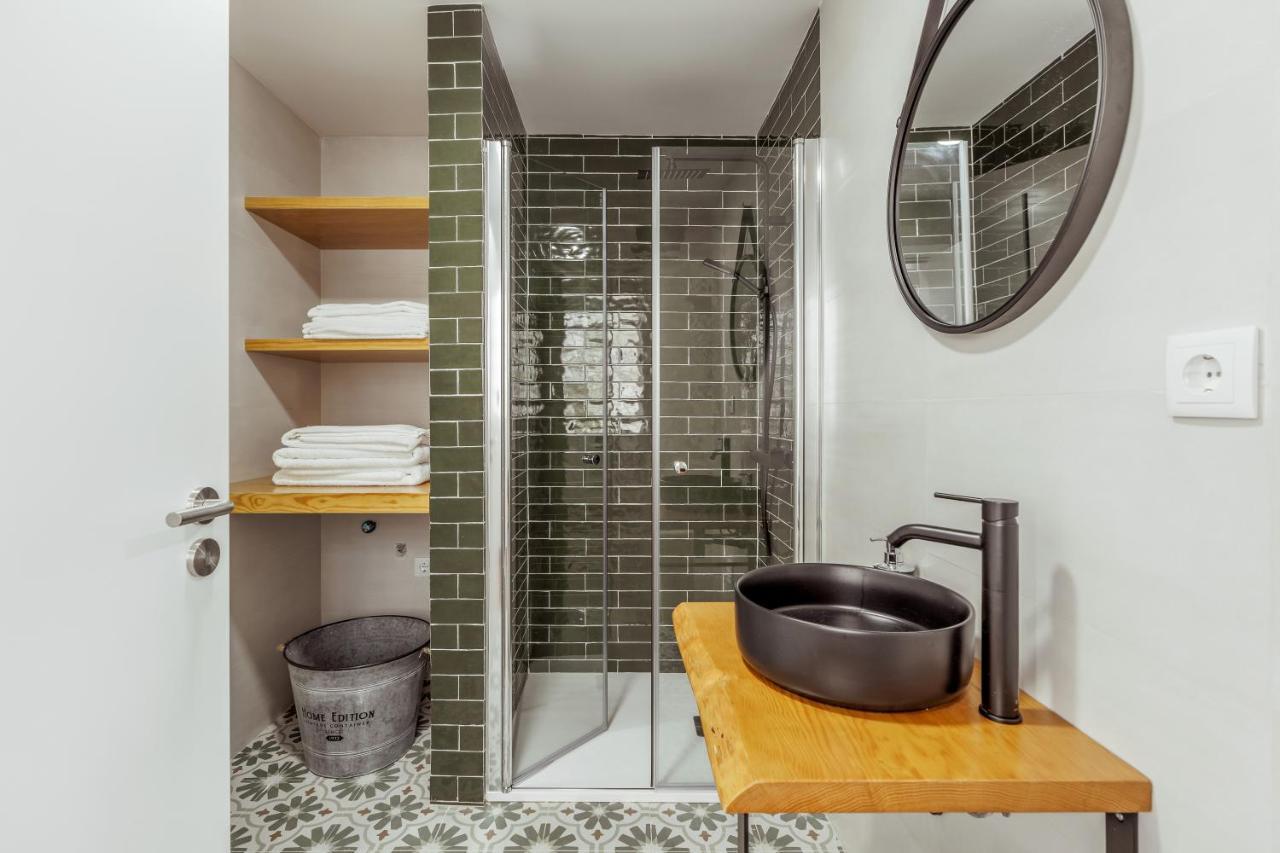 Pinheirinha Guest House Alpiarça Εξωτερικό φωτογραφία