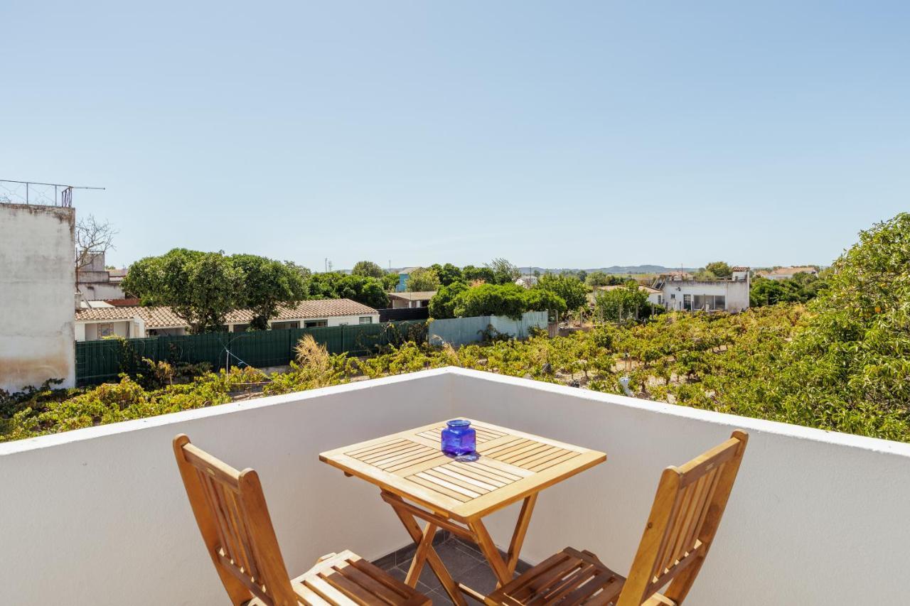 Pinheirinha Guest House Alpiarça Εξωτερικό φωτογραφία