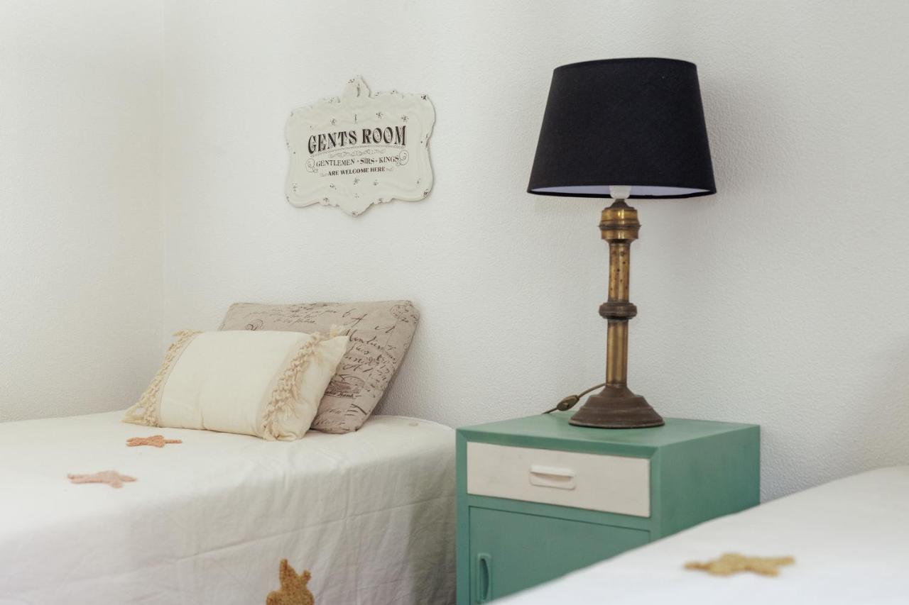 Pinheirinha Guest House Alpiarça Εξωτερικό φωτογραφία