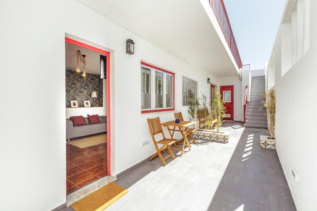 Pinheirinha Guest House Alpiarça Εξωτερικό φωτογραφία