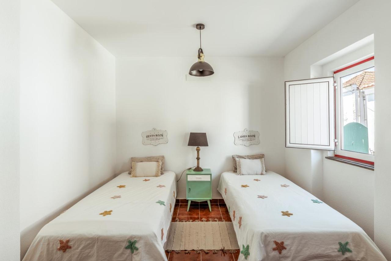 Pinheirinha Guest House Alpiarça Εξωτερικό φωτογραφία