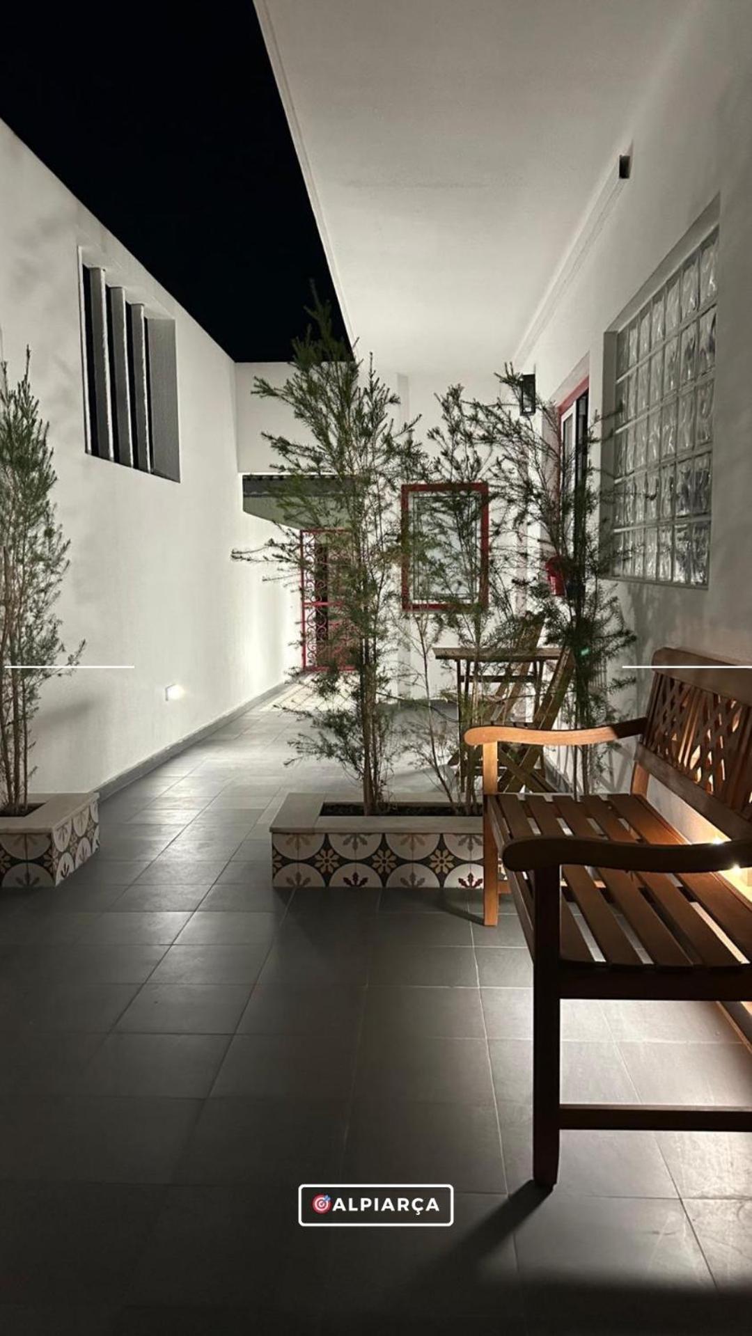 Pinheirinha Guest House Alpiarça Εξωτερικό φωτογραφία